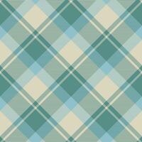 Tartan scotland seamless plaid pattern vector. Retro background fabric. Vintage check color square geometric texture for textile print, wrapping paper, gift card, wallpaper design. vector