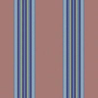 Vertical lines stripe pattern. Vector stripes background fabric texture. Geometric striped line seamless abstract design.