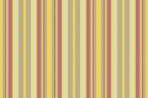 Vertical lines stripe background. Vector stripes pattern seamless fabric texture. Geometric striped line abstract design.
