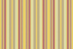 Vertical lines stripe background. Vector stripes pattern seamless fabric texture. Geometric striped line abstract design.