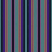 Vertical lines stripe pattern in blue. Vector stripes background fabric texture. Geometric striped line seamless abstract design.