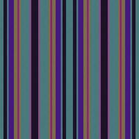 Vertical lines stripe pattern in blue. Vector stripes background fabric texture. Geometric striped line seamless abstract design.