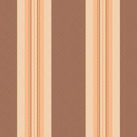 Vector fabric seamless of pattern texture stripe with a lines background textile vertical.