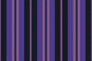Pattern stripe vector of fabric textile lines with a seamless texture background vertical.
