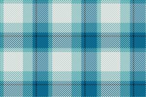 Seamless pattern of scottish tartan plaid. Repeatable background with check fabric texture. Vector backdrop striped textile print.