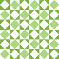 Light green geometric pattern background. geometric pattern background. geometric background. Geometric pattern for backdrop, decoration, Gift wrapping. vector