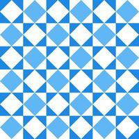 Blue geometric pattern background. geometric pattern background. geometric background. Geometric pattern for backdrop, decoration, Gift wrapping. vector