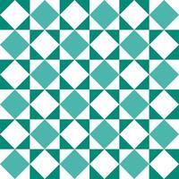 Green geometric pattern background. geometric pattern background. geometric background. Geometric pattern for backdrop, decoration, Gift wrapping. vector