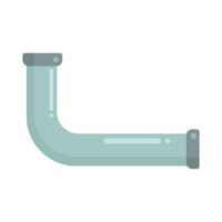 pipe water illustration vector