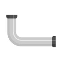 pipe water  illustration vector