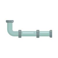 pipe water illustration vector