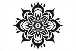 Mandala Design patterns Vector, simple mandala design, mandala design mehndi, vector