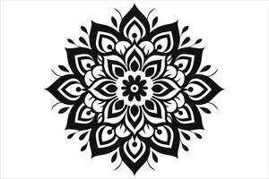 Mandala Design patterns Vector, simple mandala design, mandala design mehndi, vector