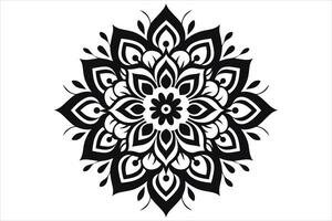 Mandala Design patterns Vector, simple mandala design, mandala design mehndi, vector