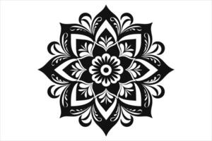 Mandala Design patterns Vector, simple mandala design, mandala design mehndi, vector