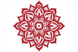 Mandala Design patterns Vector, simple mandala design, mandala design mehndi, vector