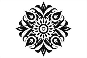 Mandala Design patterns Vector, simple mandala design, mandala design mehndi, vector
