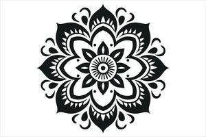 Mandala Design patterns Vector, simple mandala design, mandala design mehndi, vector