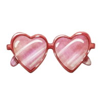 AI generated Valentine Day Element png