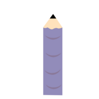 mignonne Facile crayon png