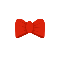 Red Ribbon For Decorations png