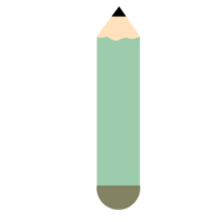 Cute Simple Pencil png