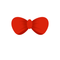 Red Ribbon For Decorations png