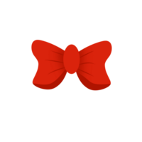 Red Ribbon For Decorations png