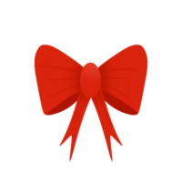 Red Ribbon For Decorations png