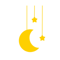 Hanging Star For Decorations png