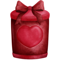 cute hand drawn for Valentine png