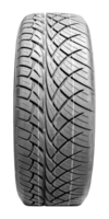 On road tire tread png