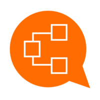 Organization Structure Icon png