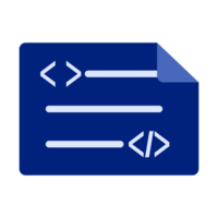 pictogram voor softwareontwikkeling png