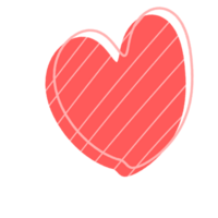 cuore arte decorazione png