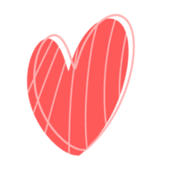 heart art decoration png