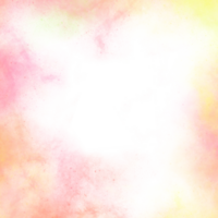 astratto nebulosa telaio png