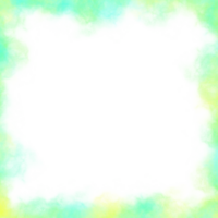 abstrakt nebulosa ram png