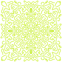 Doodle Pattern Background png