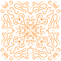 Doodle Pattern Background png