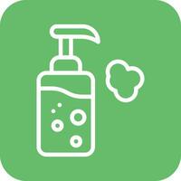 Soap Vector Icon