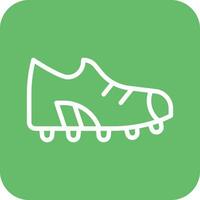 Cleats Vector Icon