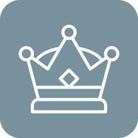 Crown Vector Icon