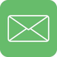 Envelope Vector Icon