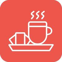 Breakfast Vector Icon