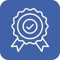 Quality Vector Icon