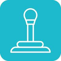 Joystick Vector Icon