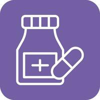 Medicine Vector Icon