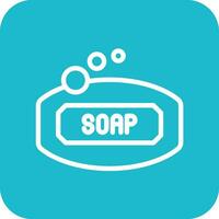 Soap Vector Icon