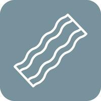 Bacon Vector Icon